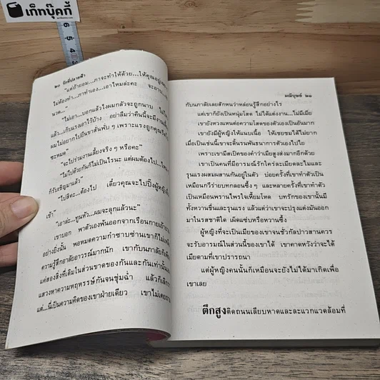 หนังสือ รักที่ปลายฟ้า 2 เล่มจบ รูปที่ 7