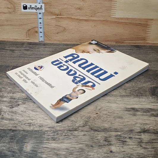 หนังสือ คุณแม่ของลูก รูปที่ 3