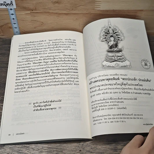หนังสือ ปราณโอสถ รูปที่ 8