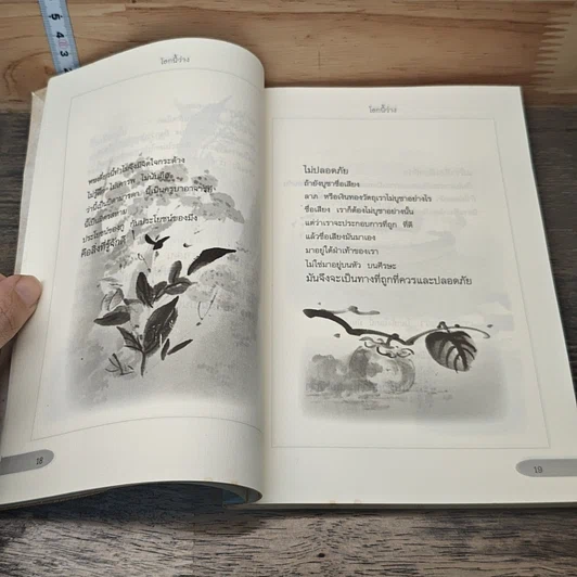หนังสือ โลกนี้ว่าง รูปที่ 8