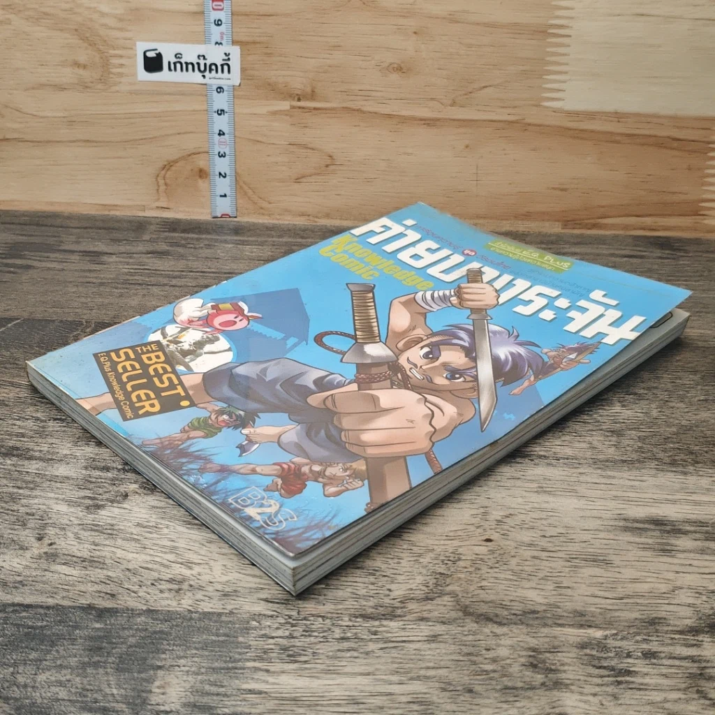 หนังสือ ค่ายบางระจัน รูปที่ 3