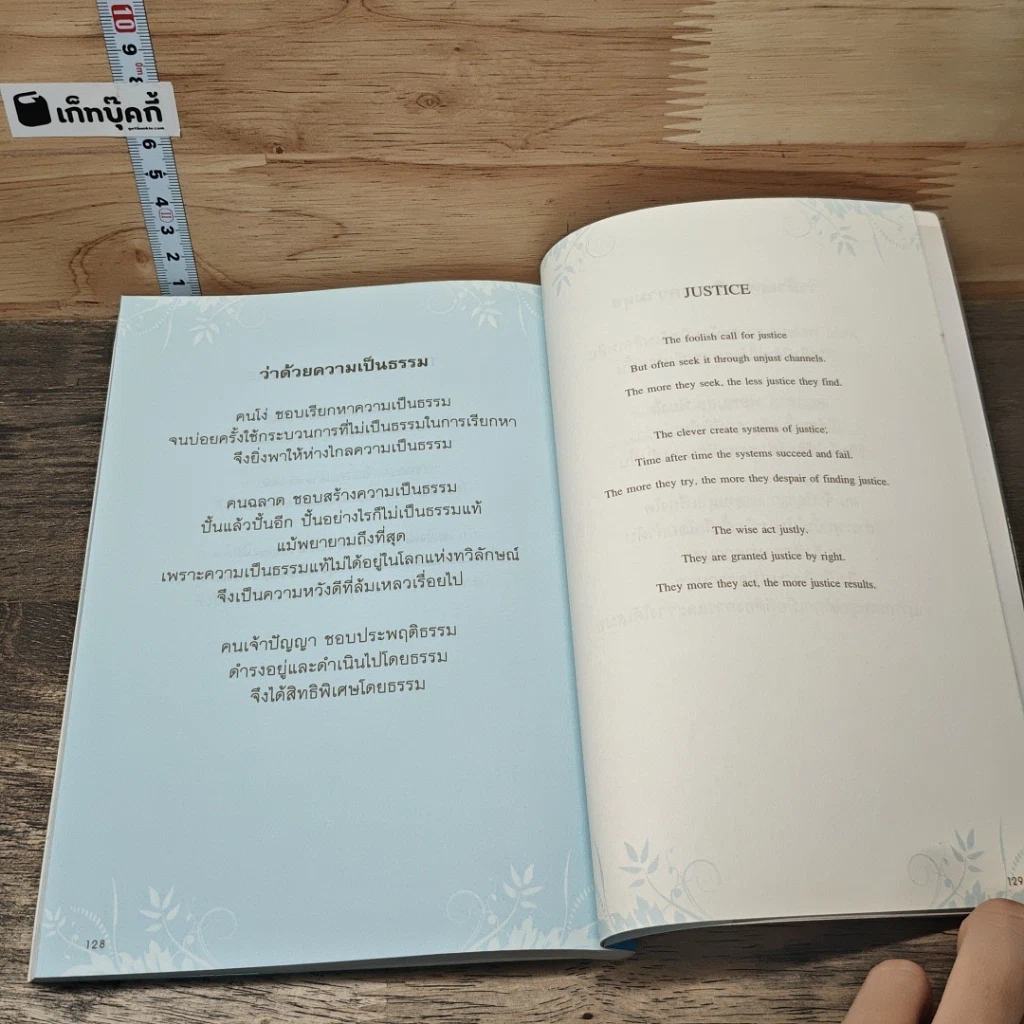 หนังสือ คนโง่ คนฉลาด คนเจ้าปัญญา รูปที่ 9