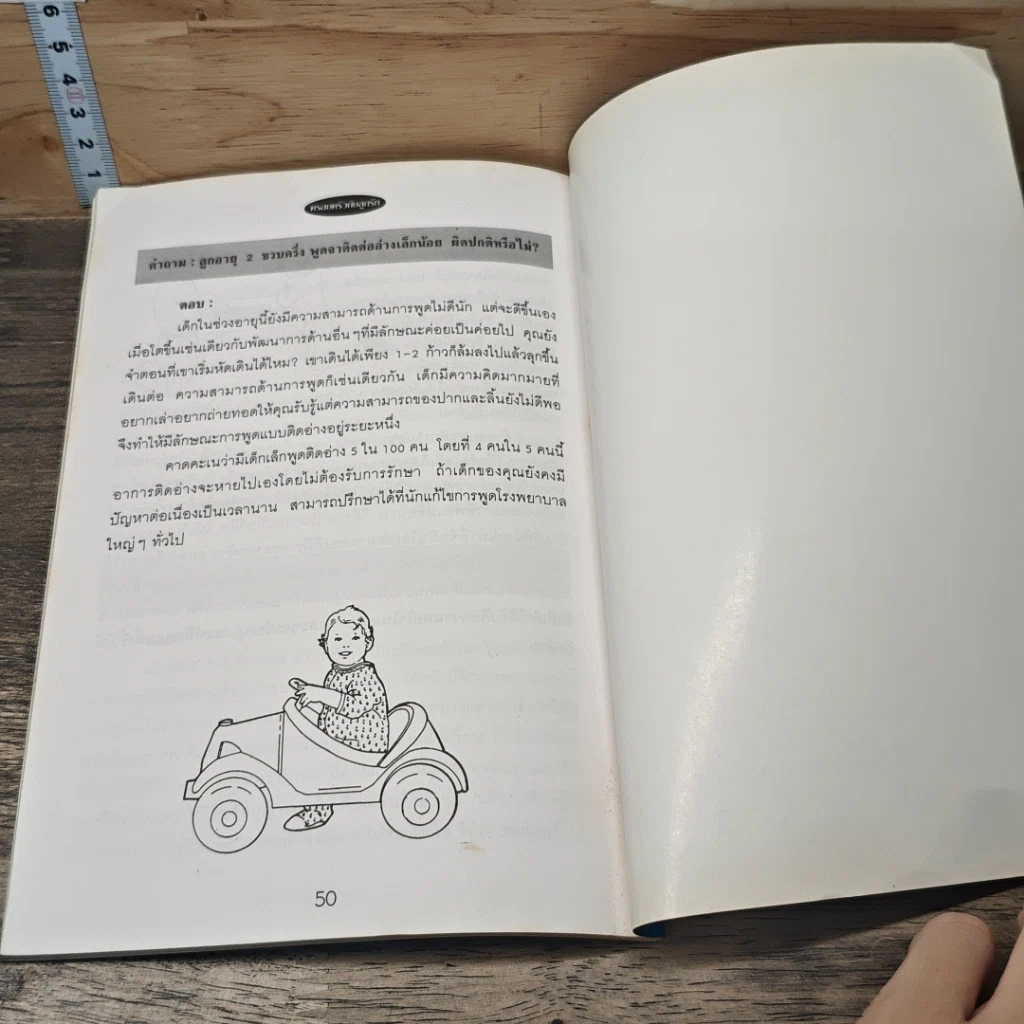 หนังสือ ครอบครัวกับลูกรัก รูปที่ 9
