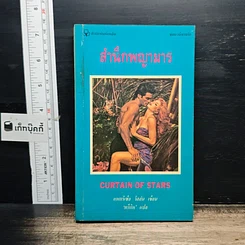 นิยายโรมานซ์ สำนึกพญามาร