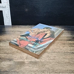 หนังสือ นิยายรักโรมานซ์ คู่แข่งคู่รัก รูปที่ 4
