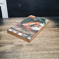 หนังสือ นิยายรักโรมานซ์ เสน่ห์สาวซ่อนรูป รูปที่ 5