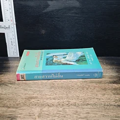 หนังสือ นิยายรักโรมานซ์ สายสวาทไม่สิ้น รูปที่ 3