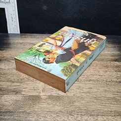 หนังสือ นิยายรักโรมานซ์ คู่ทระนง รูปที่ 5