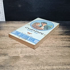 หนังสือ นิยายโรมานซ์ ม่านรักนักบุญ รูปที่ 4