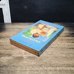หนังสือ นิยายโรมานซ์ เกมกามเทพ รูปที่ 5