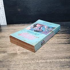 หนังสือ นิยายโรมานซ์ เจ้าบ่าวอสูร รูปที่ 5
