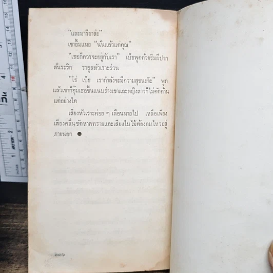 หนังสือ ซานตานที่รัก รูปที่ 8