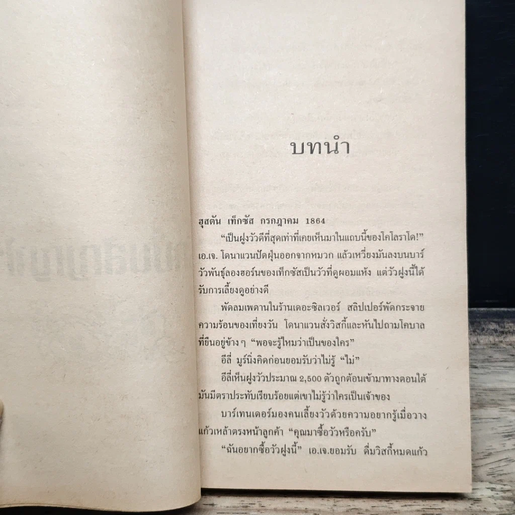 หนังสือ นิยายรักโรมานซ์ รักมั่นสัญญาใจ รูปที่ 7