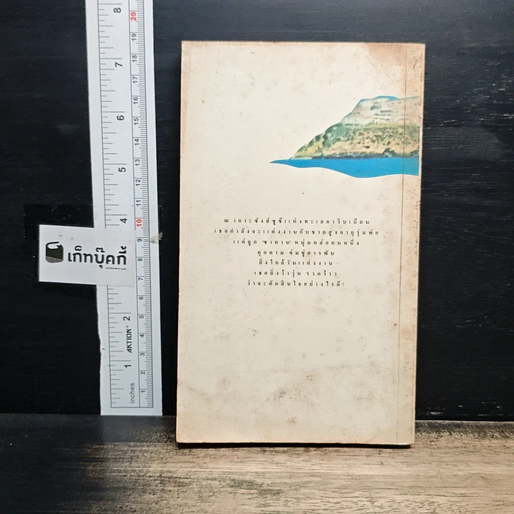 หนังสือ ซานตานที่รัก รูปที่ 2
