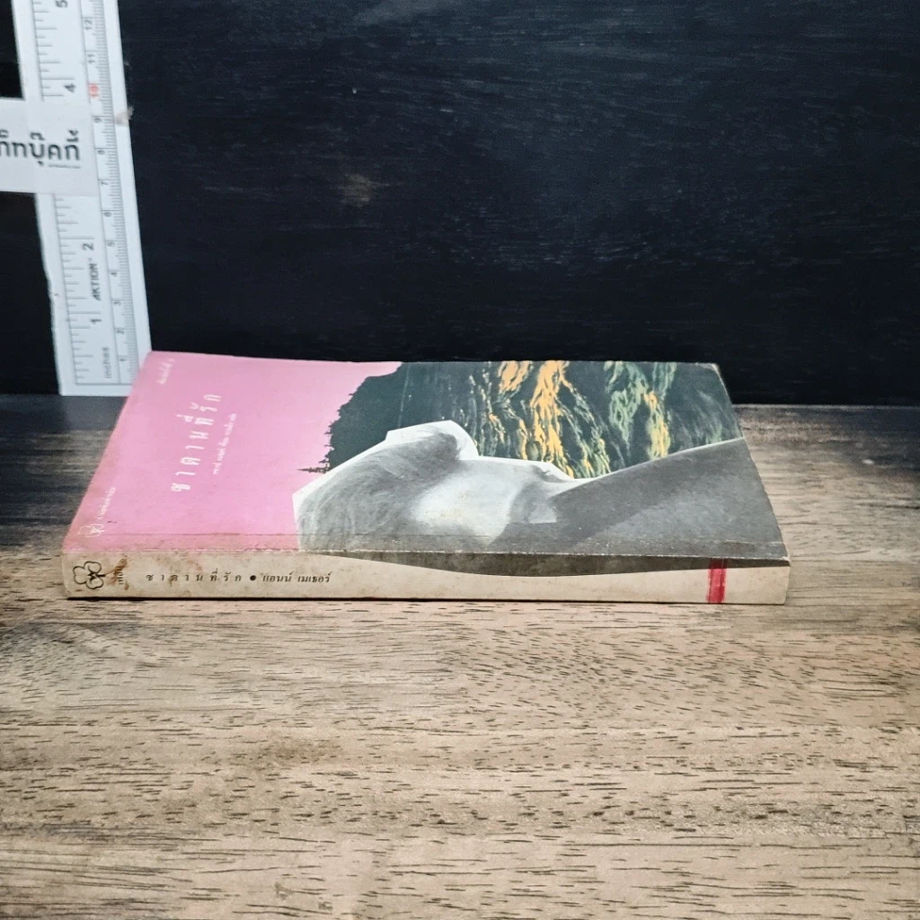หนังสือ ซานตานที่รัก รูปที่ 3