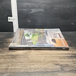 หนังสือ บ้านและสวน ฉบับพิเศษกลางปี 51 รูปที่ 2