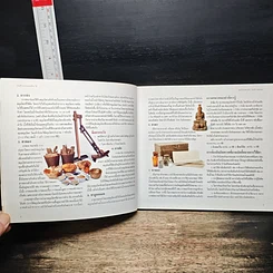 หนังสือ บันทึกของแผ่นดิน 6 สมุนไพรท้องไส้...ในวิถี รูปที่ 7