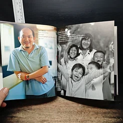 The Faces รูปที่ 15