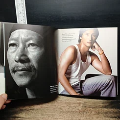 The Faces รูปที่ 16