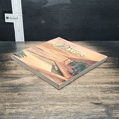 หนังสือ Unseen Paradise ที่พักในฝัน สวรรค์ของคนเดินทาง รูปที่ 4