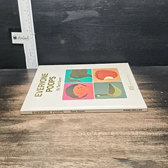 หนังสือ Everyone Poops รูปที่ 3