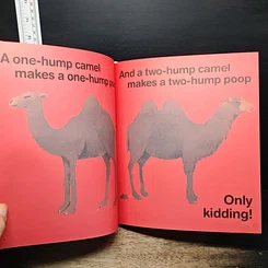 หนังสือ Everyone Poops รูปที่ 8