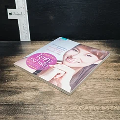 หนังสือ โยคะหน้าเด็ก ตอน สวยทันใจ รูปที่ 4