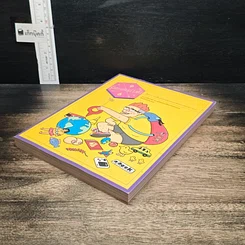 หนังสือ รุ้งตะแคงแวงตั้ง รูปที่ 4