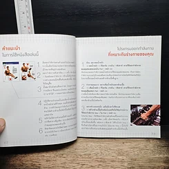 หนังสือ ภารกิจฟิตแอนด์เฟิร์ม เติมหล่อ 3 มิติ รูปที่ 10