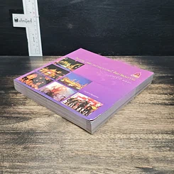 หนังสือ กิจกรรม เทศกาลงานประเพณี ศิลปวัฒนธรรม ประจำปี 2553 รูปที่ 4