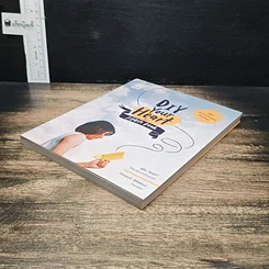 หนังสือ DIY Your Heart คู่มือ ดีต่อใจ รูปที่ 4