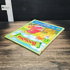หนังสือ แม่ไก่น้อยสีแดง The Little Red Hen รูปที่ 5