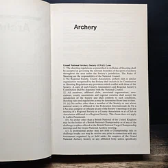 หนังสือ The Official Rules of Sports and Games รูปที่ 8