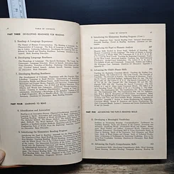 หนังสือ Improving the Teaching of Reading รูปที่ 7