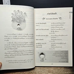 พุทธมนต์ หนังสือสวดมนต์แปล รูปที่ 12