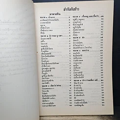 หนังสือ ส.ค.ส.2529 รูปที่ 6