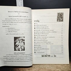 หนังสือ มะม่วง เล่ม 2 รูปที่ 8