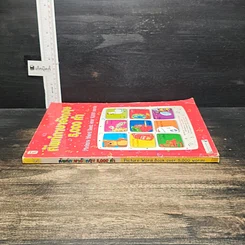 หนังสือ ศัพท์ภาษาอังกฤษ 5,000 คำ รูปที่ 3