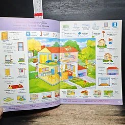 หนังสือ ศัพท์ภาษาอังกฤษ 5,000 คำ รูปที่ 9