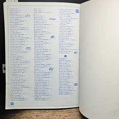 หนังสือ ศัพท์ภาษาอังกฤษ 5,000 คำ รูปที่ 10