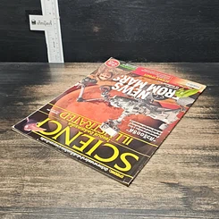 หนังสือ Science Illustrated Dec 2014 รูปที่ 5