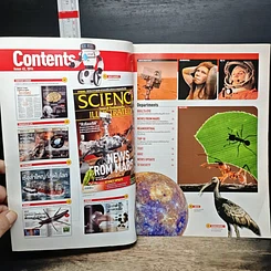 หนังสือ Science Illustrated Dec 2014 รูปที่ 7