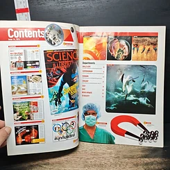 หนังสือ Science Illustrated Apr 2014 รูปที่ 6