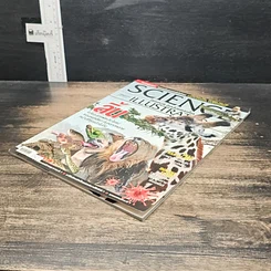 หนังสือ Science Illustrated Feb 2014 รูปที่ 4