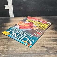 หนังสือ Science Illustrated Sep 2015 รูปที่ 5
