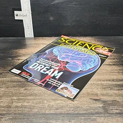 หนังสือ Science Illustrated Dec 2015 รูปที่ 4