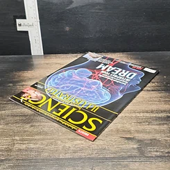 หนังสือ Science Illustrated Dec 2015 รูปที่ 5