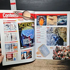 หนังสือ Science Illustrated Dec 2015 รูปที่ 7
