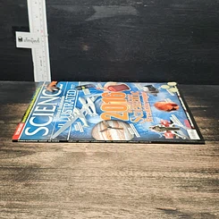 หนังสือ Science Illustrated Jan 2016 รูปที่ 3