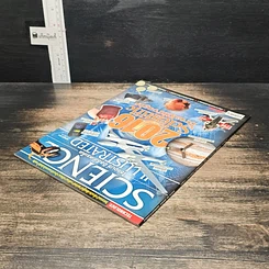 หนังสือ Science Illustrated Jan 2016 รูปที่ 5